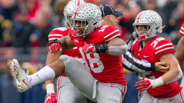 Is Ohio State Being Overlooked?