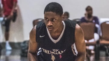 Ohio State Has Offered The State’s Top Four Players In 2021, Looking To Close The State Border