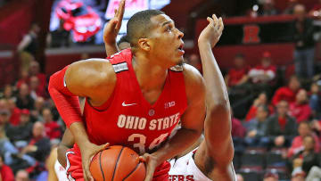 Ohio State Is Set At Center For Now, Future Questions Remain