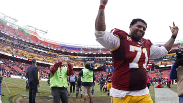 4 Players Redskins Should Trade Before Tuesday's Deadline