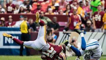 Week 3 EPA Ranks: Penalties like DPI are changing the NFL, can it be exploited?