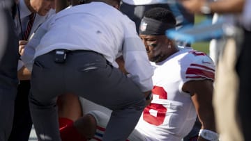 10 Things the Giants Do Not Want To See in 2020