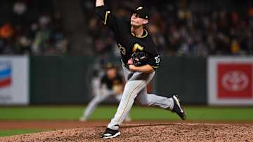 The Pittsburgh Pirates Turn to Rookie Mitch Keller to End Nine-Game Skid