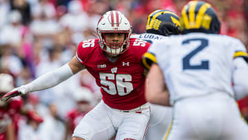 After an Uncharacteristic 2018, Wisconsin's Staunch Defense Is Back