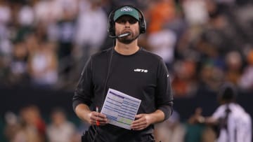 WATCH: New York Jets coach Adam Gase exposed since leaving Denver Broncos