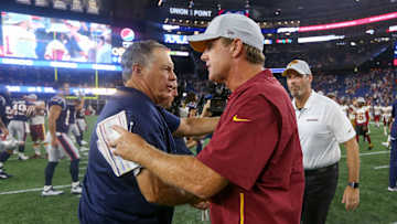 NFL: EPA Rankings, Red-Zone Efficiency, Explosive Plays for Week 5