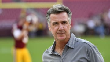 2020 Projected Draft Order: Redskins Keep Pace For Top Pick