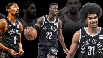Nets Fans Should Expect a Rocky Start to Kyrie Irving Era in Brooklyn