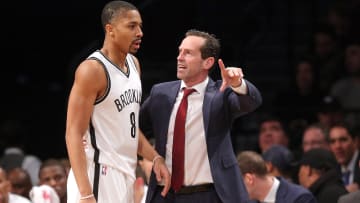 Nets Drop The Ball by Declining to Speak on Issues During Recent Trip to China