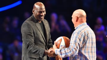 Michael Jordan's purchase of the Charlotte Hornets is paying off, per Forbes