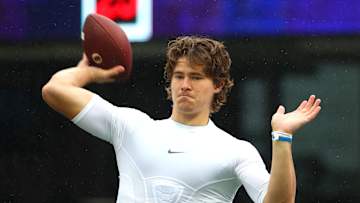 Breaking Down the Best Bets for the Oregon Ducks vs. Washington State Cougars