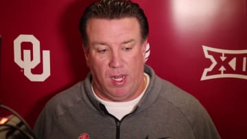 OU Offensive Line Named to Joe Moore Award Mid-Season Honor Roll