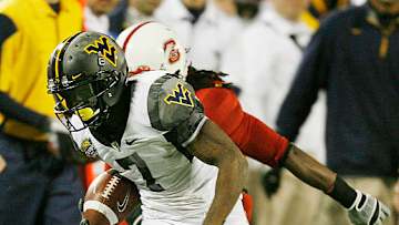 Noel Devine signs pro contract with WV indoor team