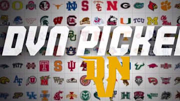 DVN Pickems: Week Five