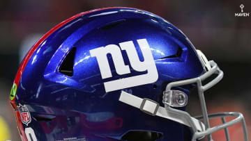New York Giants Stock Report After Eight Games