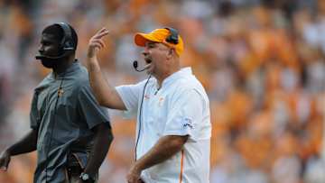 Tennessee suspending in-person classes, activities following spring break