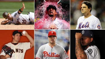 37 MLB Players Destined to Become 'Guys' Who Will Be Remembered
