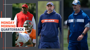 How One Agent Is Working to Strengthen Diversity in the NFL’s Head Coaching Ranks