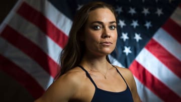 Why Natalie Coughlin Is Returning in the New International Swimming League