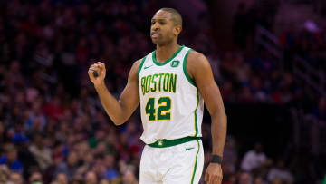 NBA Rumors: Lakers, Clippers, Mavericks Interested in Signing Al Horford