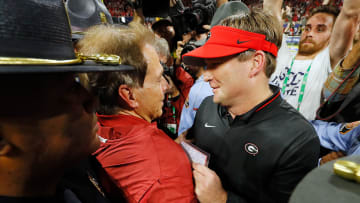 Alabama and Georgia Are Destined to Be the SEC's Next Defining Rivalry