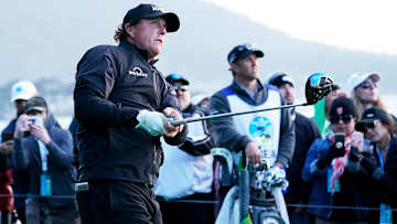 Five Sleepers Who Could Win the 2019 U.S. Open