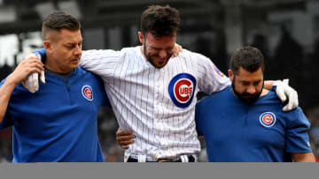 Dynasty Deferred: More Than Just the Cubs' Playoff Hopes Died This Weekend