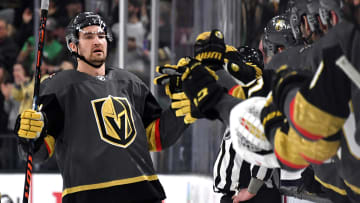 Power Rankings: Golden Knights Becoming Team to Beat in the West
