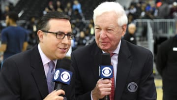 Ranking Bill Raftery's Top 10 Catchphrases—With a Kiss