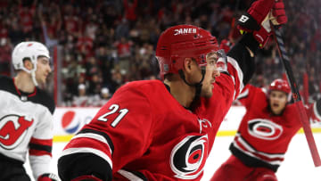 The Hurricanes' Sneaky-Depressing Playoff Drought Is Over. Now What?