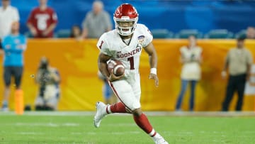 NFL Rumors: Kyler Murray 'Would Be Shocked' if Cardinals Don't Select Him No. 1 Overall