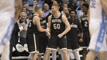 Get to Know Wofford, the 2019 NCAA Tournament's Mid-Major Dark Horse