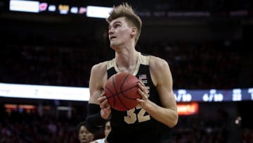 How to Watch Purdue vs. Old Dominion: Live Stream, TV Channel, Time