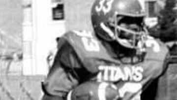 Julius Campbell, Star of ‘Remember the Titans’ Team, Dies at 65