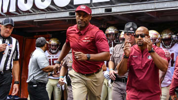Why Florida State Hasn't Been an Overnight Fix for Willie Taggart
