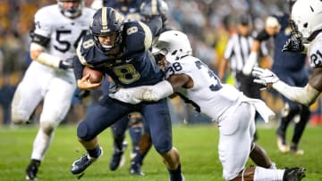 Ahead of 100th Meeting, Is the Penn State–Pitt Rivalry at Risk of Fading Away?