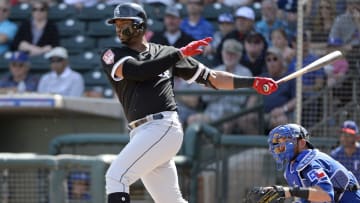 How Madison Bumgarner's 2012 Contract Explains the Eloy Jimenez and Alex Bregman Deals