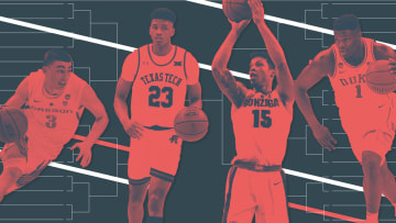 Re-Ranking the 2019 Sweet 16: Who Looks Strongest After Two Rounds?