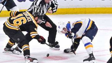 Blues vs. Bruins Game 2 Live Stream: How to Watch Stanley Cup Final Online, TV