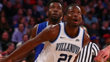 How to Watch Villanova vs. Saint Mary's: Live Stream, TV Channel, Time