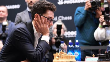 American Chess Star Fabiano Caruana Is Ready to Return to Action at the U.S. Championship