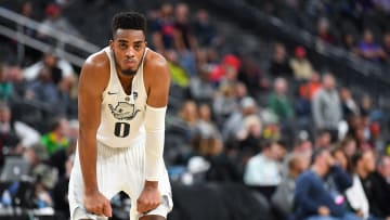 Wizards Select Troy Brown with No. 15 Pick in 2018 NBA Draft