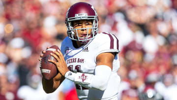 Gator Bowl Betting Preview: Trenches Will Be Key for A&M Against NC State