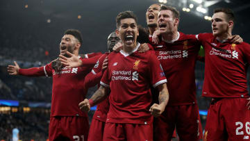 How to Watch Manchester City vs. Liverpool: ICC Live Stream, TV Channel, Time