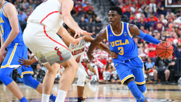 Pacers Select Aaron Holiday with No. 23 Pick in 2018 NBA Draft