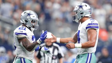 Week 15 DFS Values and Picks: How ’Bout Them Cowboys?