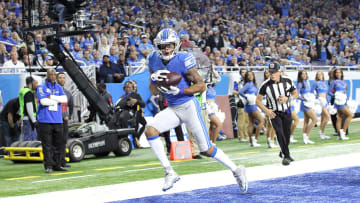 Week 10 DFS Values and Picks: Marvin Jones is a Steal