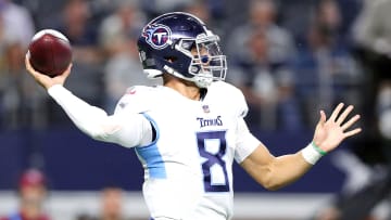 Week 10 Fantasy Football Sneaky Starts