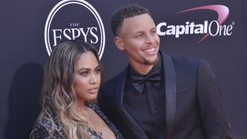 Rockets Fans Troll Ayesha Curry's New Restauraunt with Bad Yelp Reviews