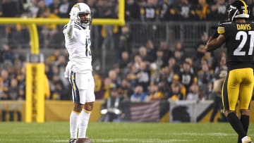 Week 14 DFS Values and Picks: Keenan Allen is Still a Bargain